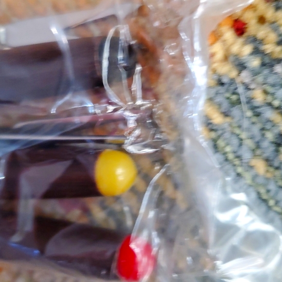 Vintage fondue forks 6 - Picture 5 of 5